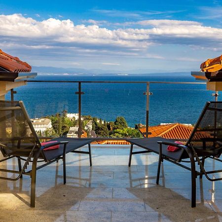 Lux Apartmani Οπατία Εξωτερικό φωτογραφία