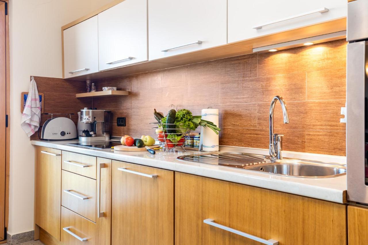 Lux Apartmani Οπατία Εξωτερικό φωτογραφία