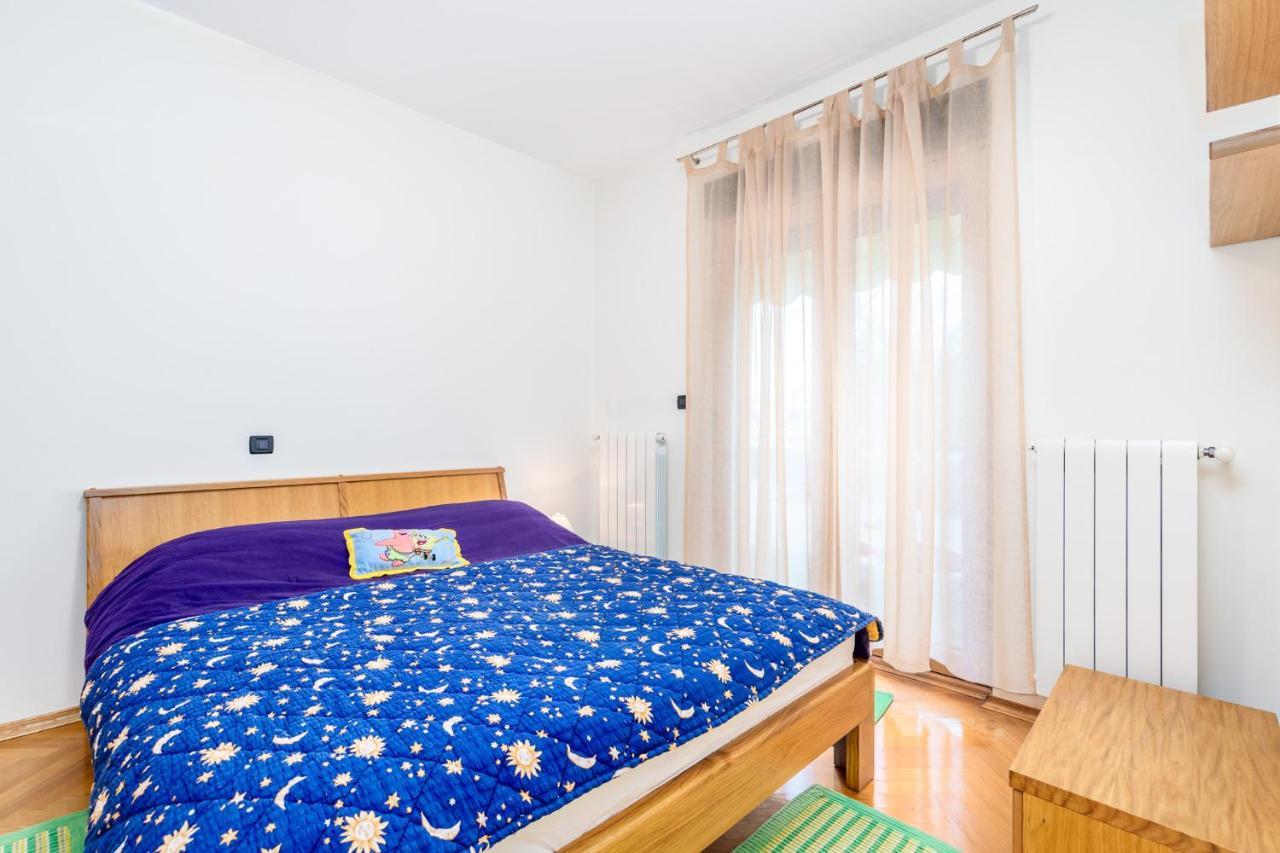 Lux Apartmani Οπατία Εξωτερικό φωτογραφία