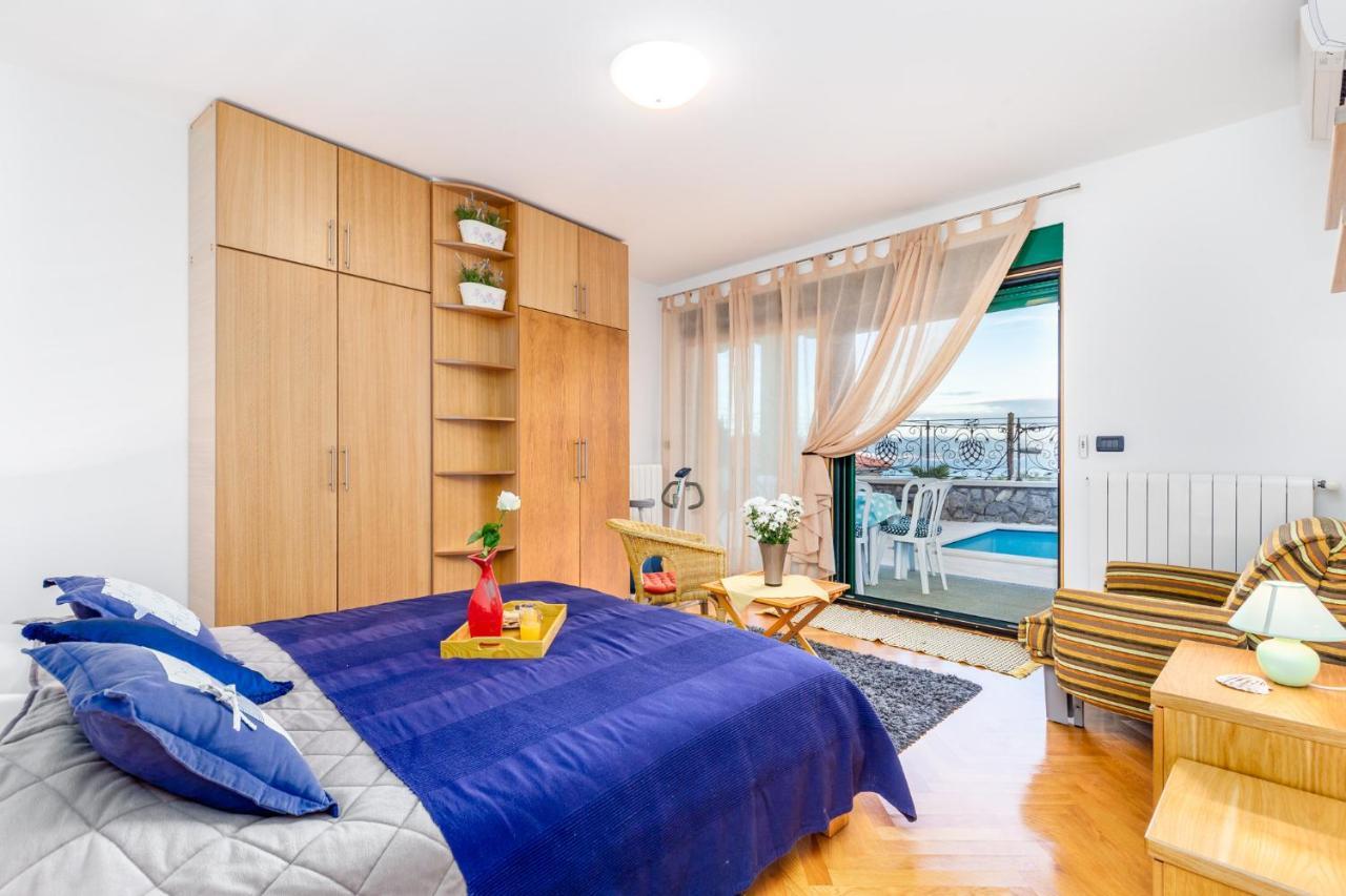 Lux Apartmani Οπατία Εξωτερικό φωτογραφία