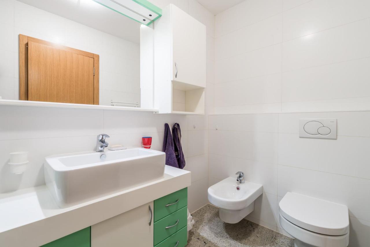 Lux Apartmani Οπατία Εξωτερικό φωτογραφία