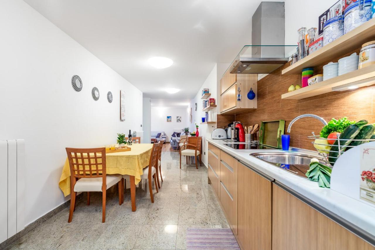 Lux Apartmani Οπατία Εξωτερικό φωτογραφία