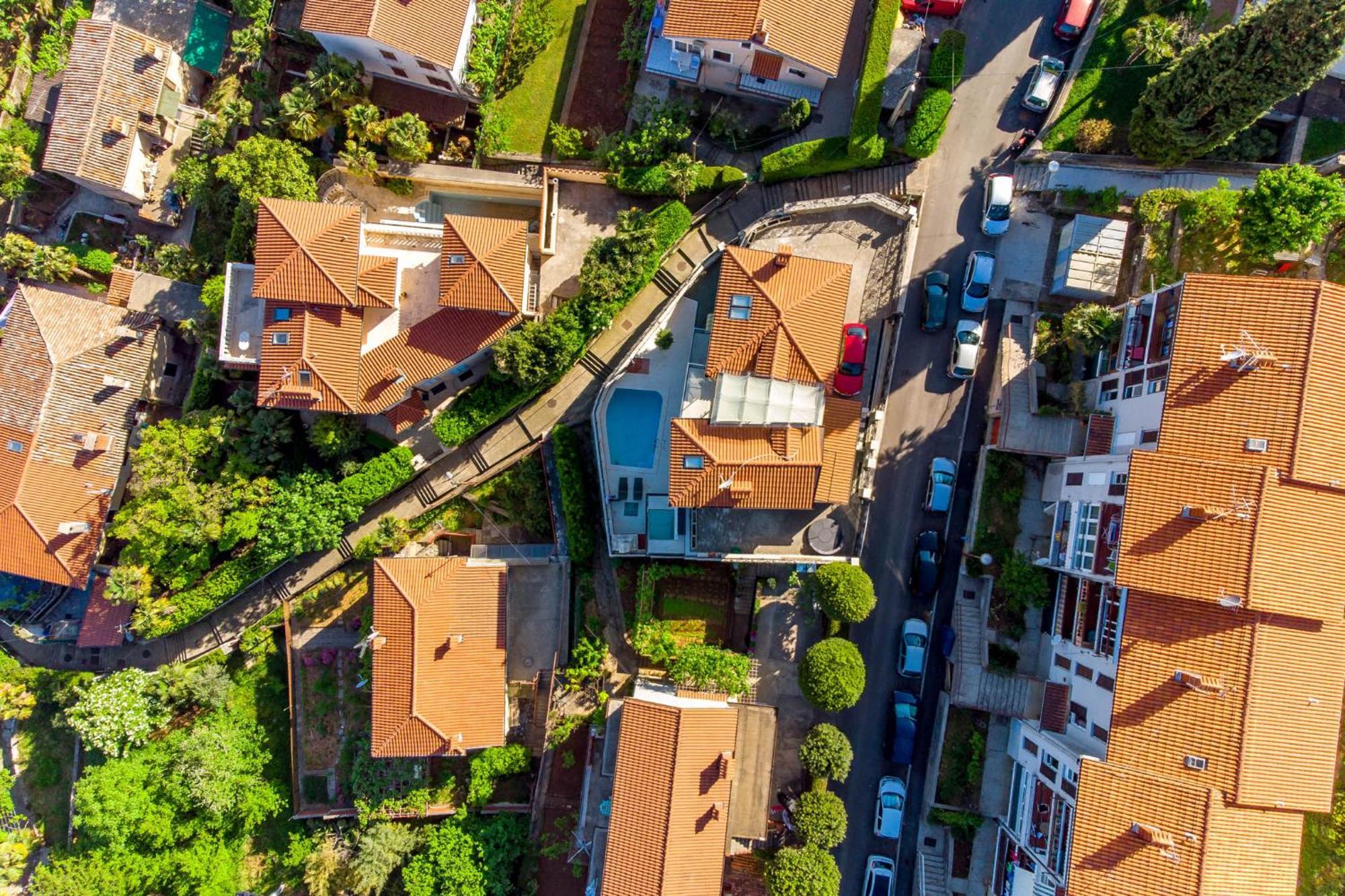 Lux Apartmani Οπατία Εξωτερικό φωτογραφία