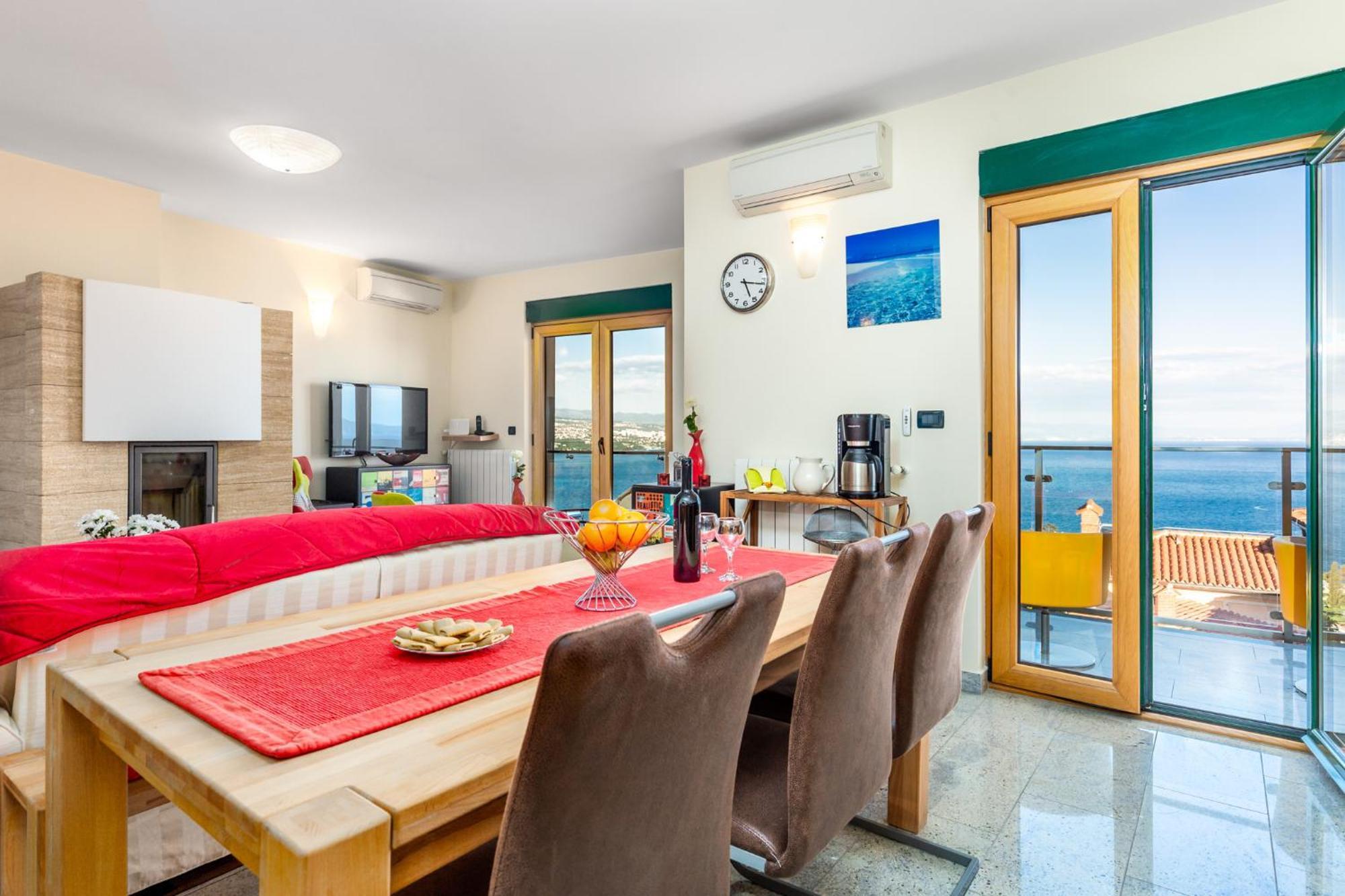 Lux Apartmani Οπατία Εξωτερικό φωτογραφία