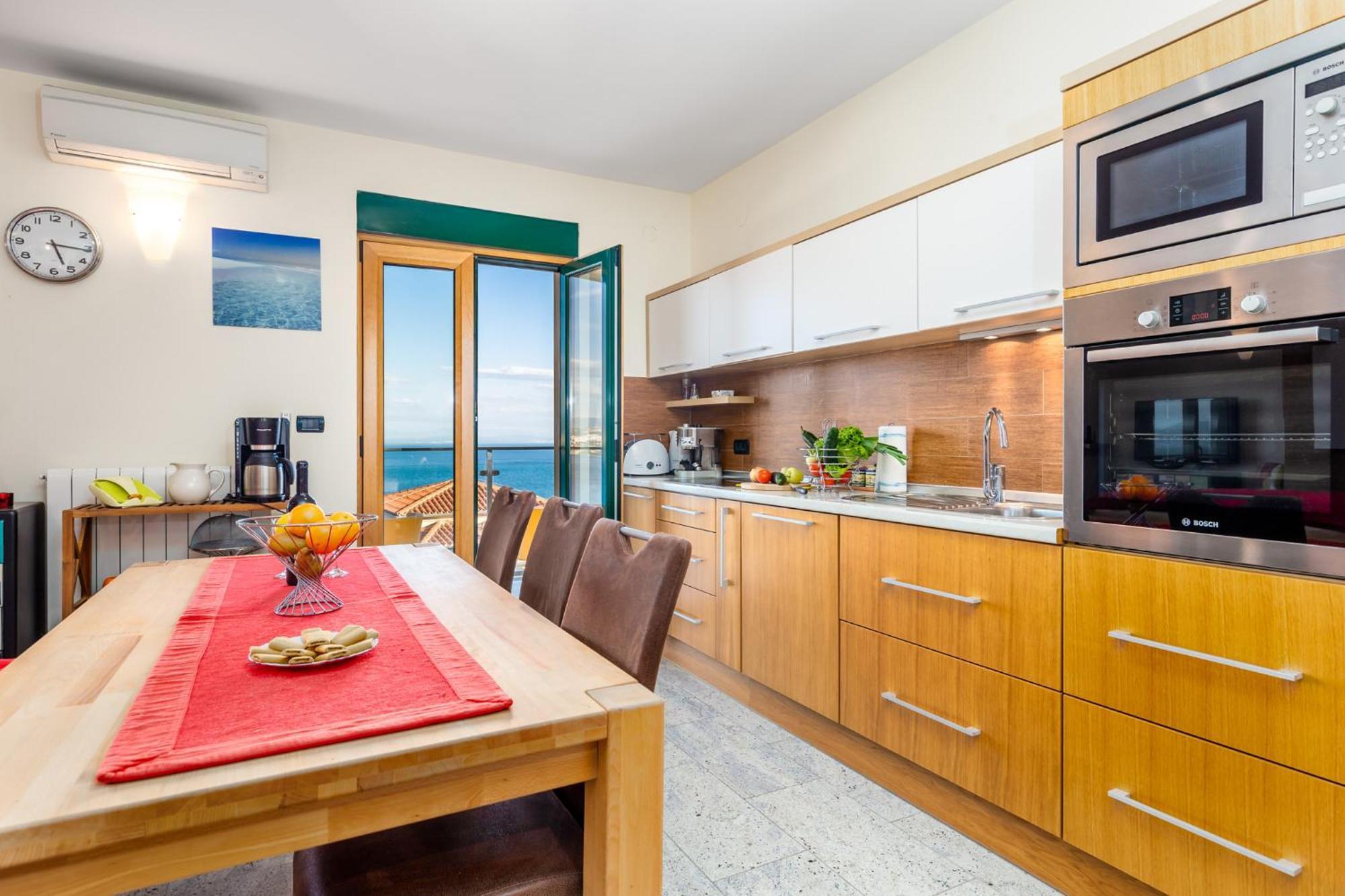 Lux Apartmani Οπατία Εξωτερικό φωτογραφία
