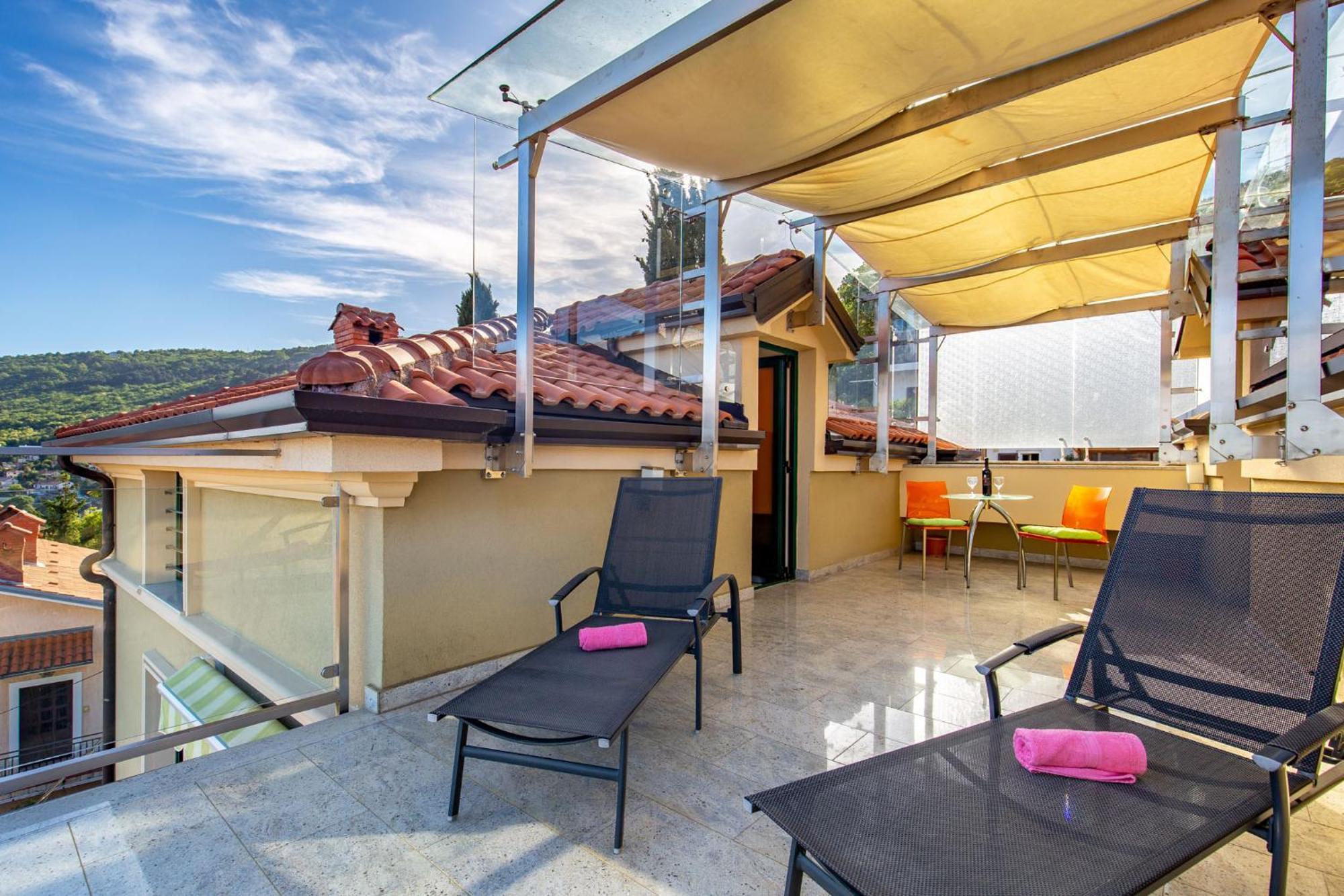 Lux Apartmani Οπατία Εξωτερικό φωτογραφία