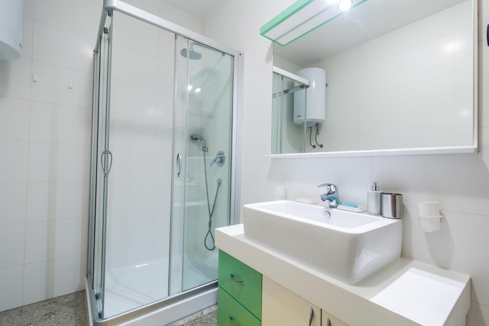 Lux Apartmani Οπατία Εξωτερικό φωτογραφία