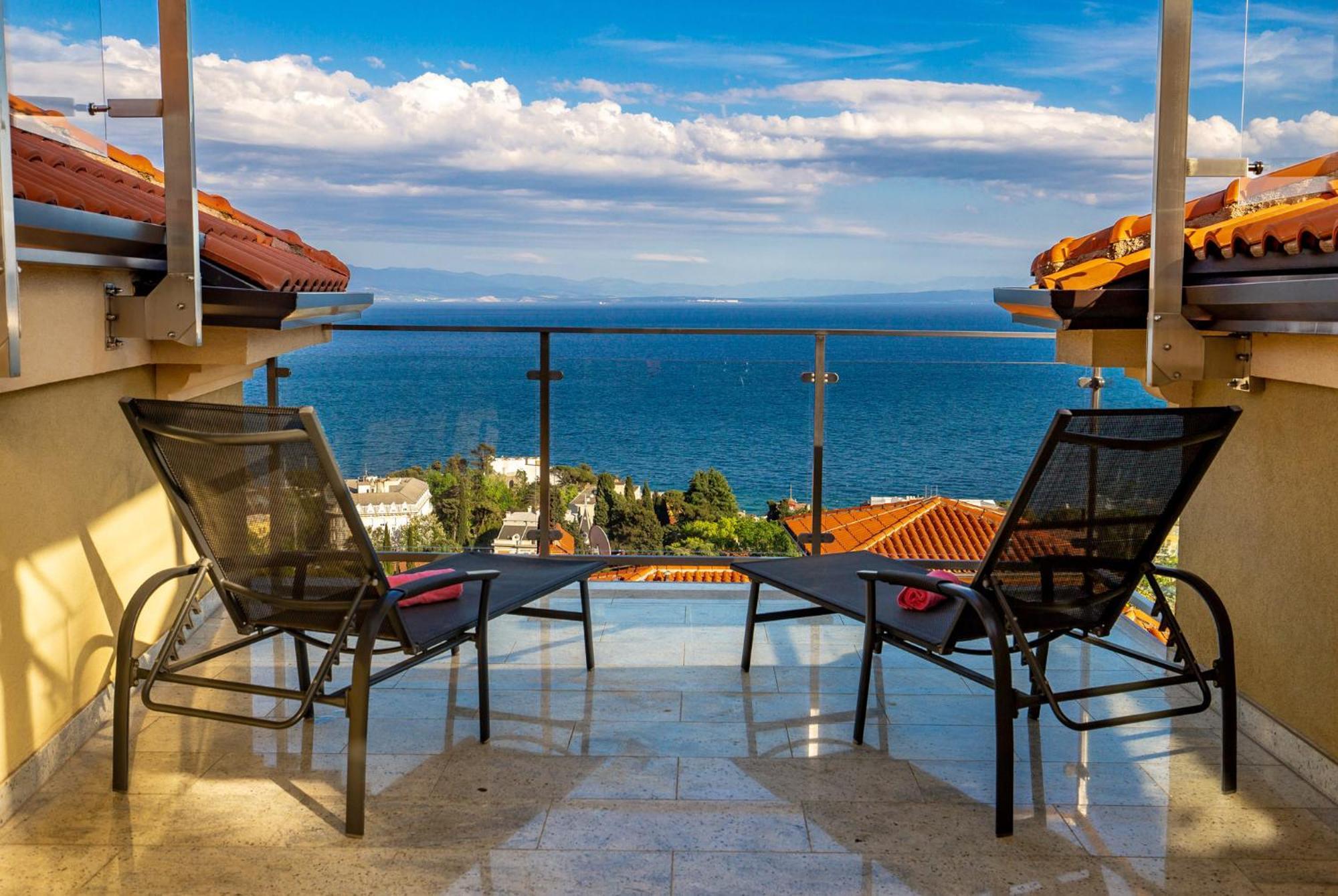 Lux Apartmani Οπατία Εξωτερικό φωτογραφία