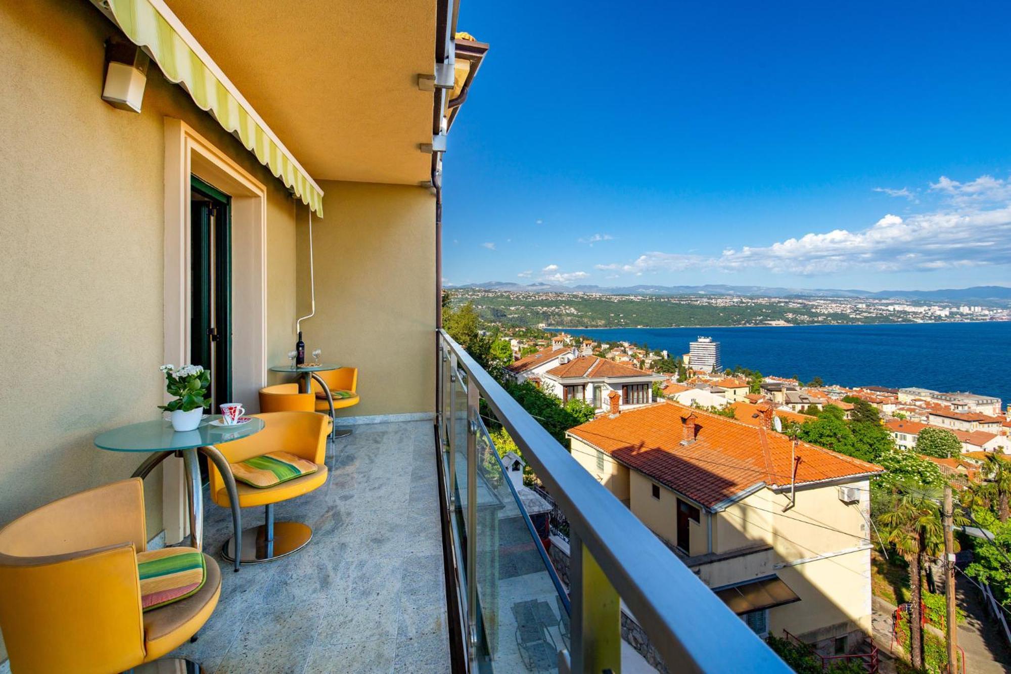 Lux Apartmani Οπατία Εξωτερικό φωτογραφία