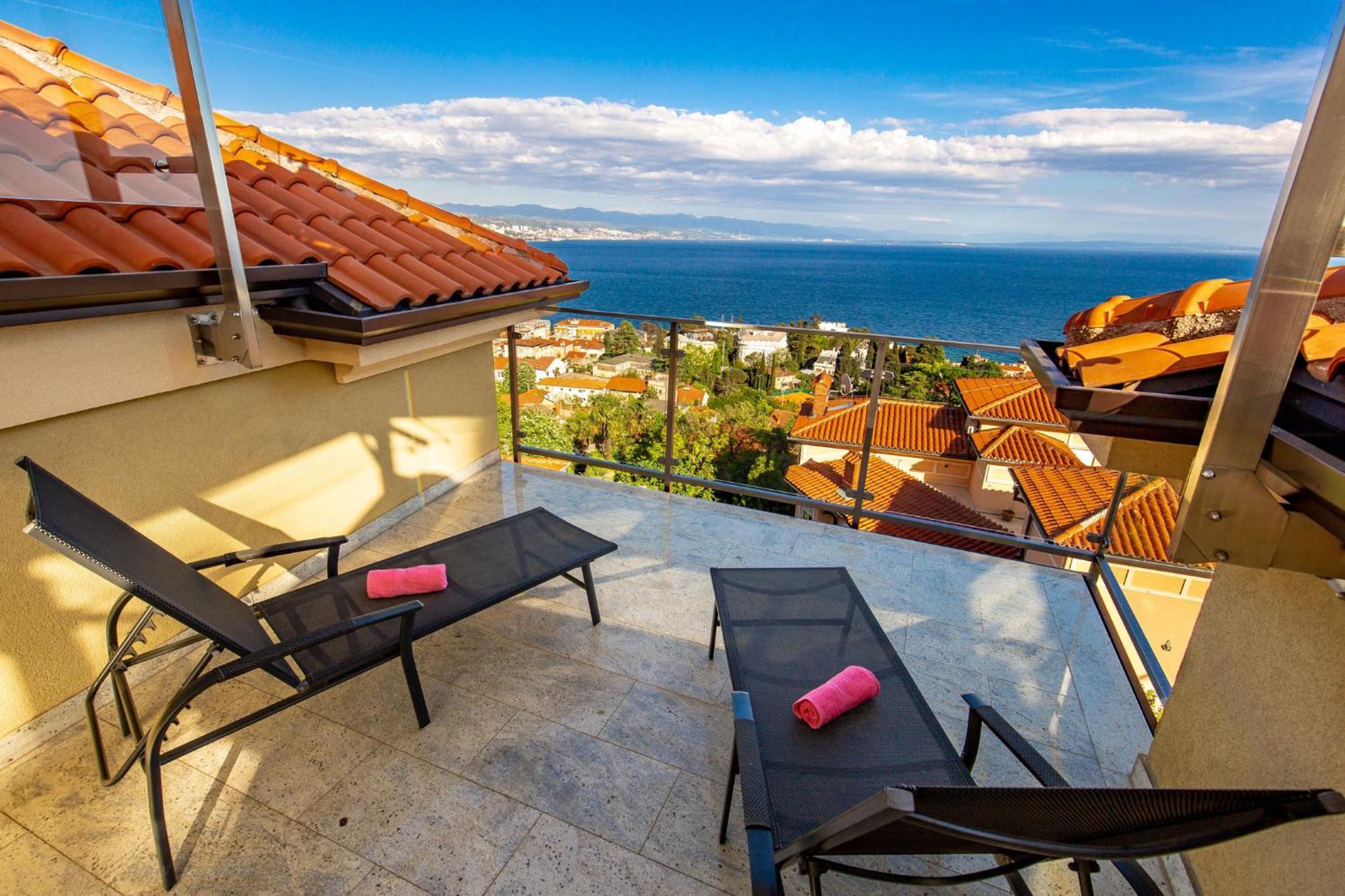Lux Apartmani Οπατία Εξωτερικό φωτογραφία