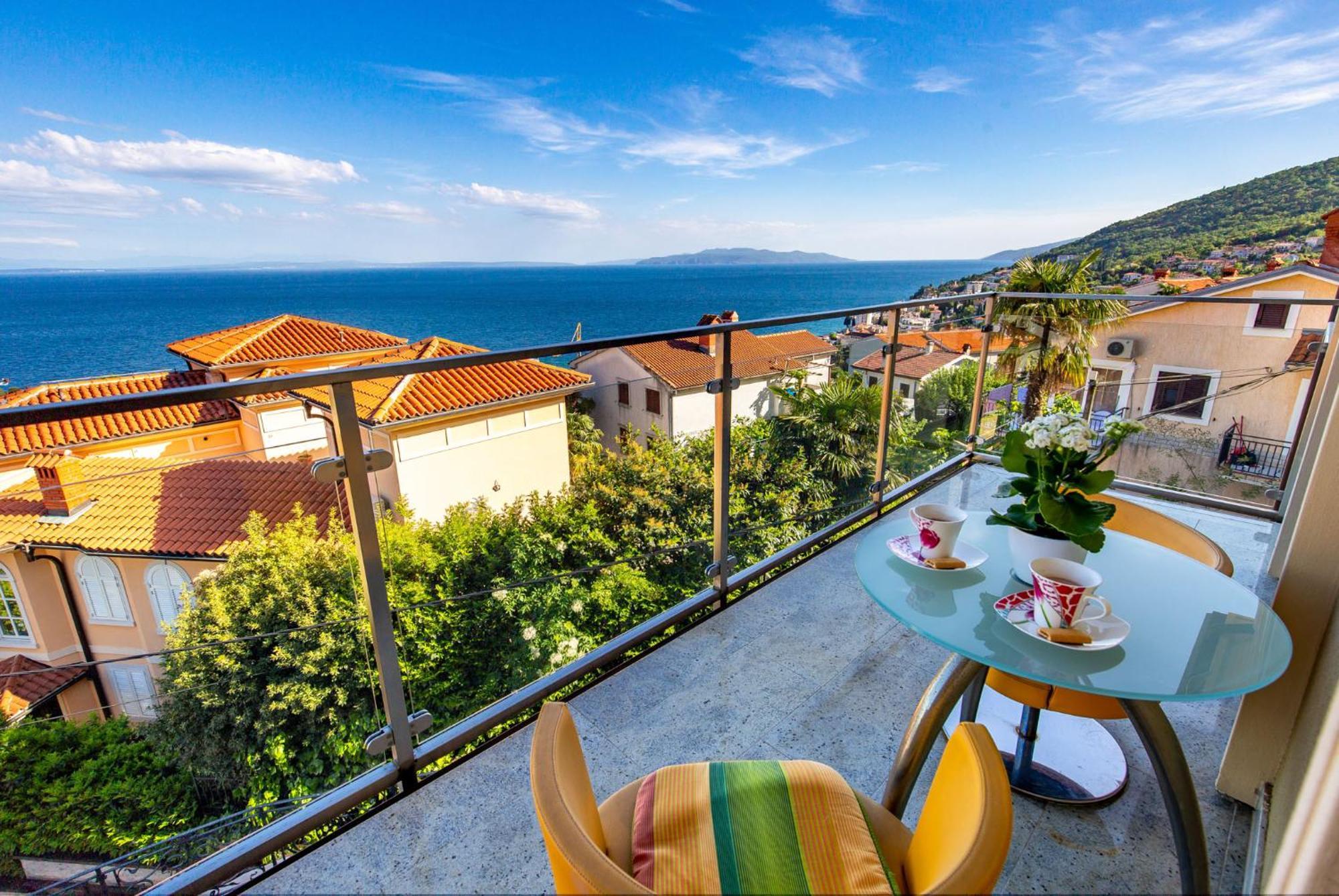 Lux Apartmani Οπατία Εξωτερικό φωτογραφία