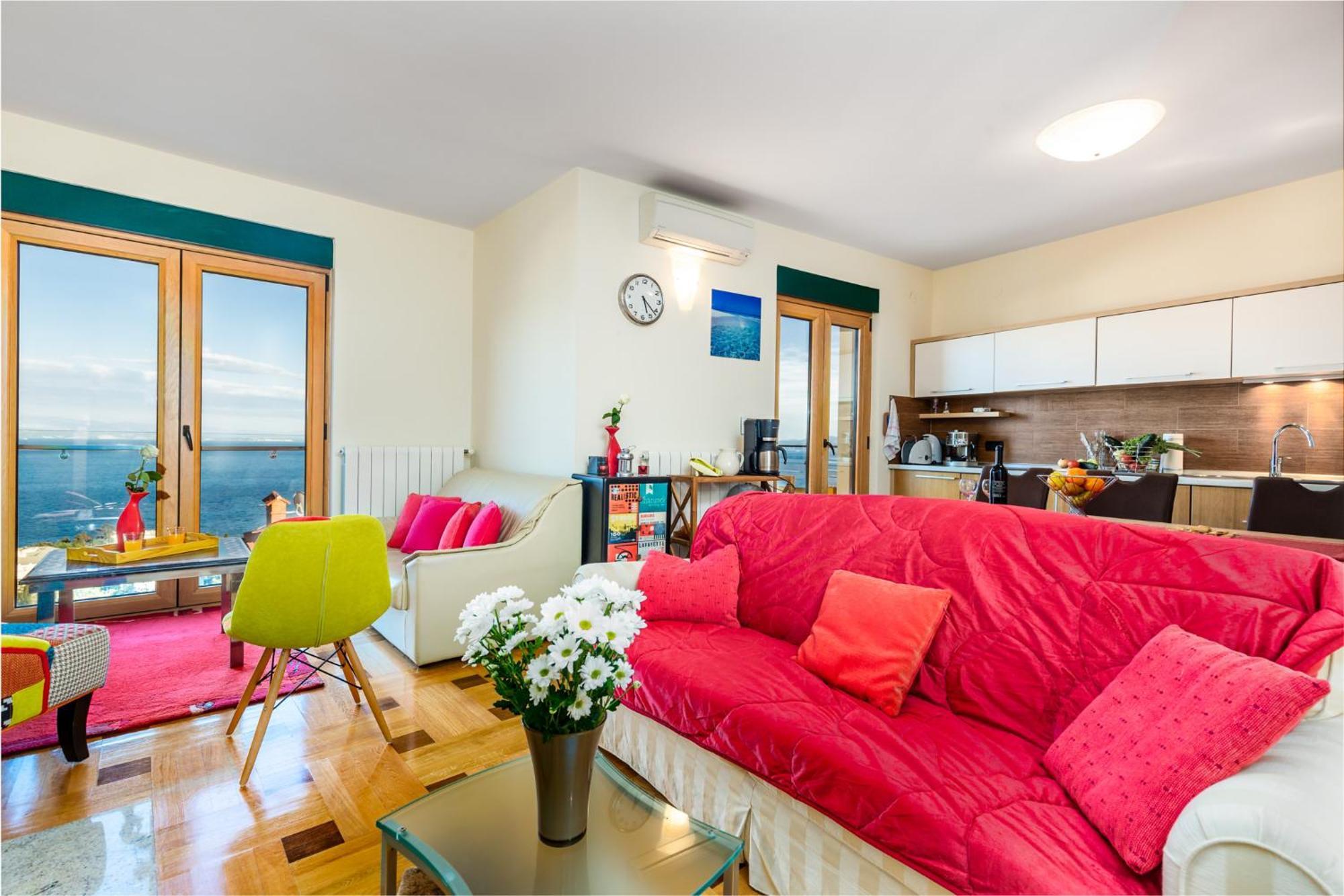 Lux Apartmani Οπατία Εξωτερικό φωτογραφία