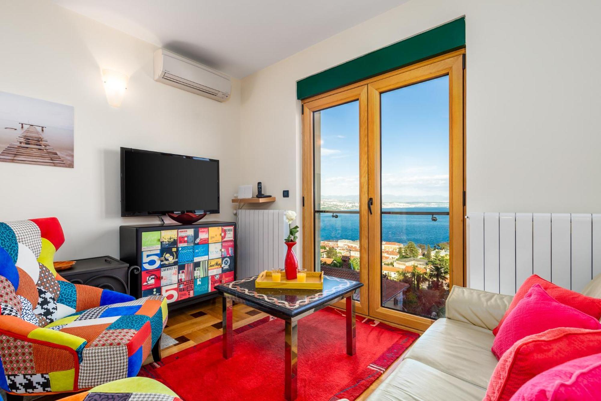 Lux Apartmani Οπατία Εξωτερικό φωτογραφία