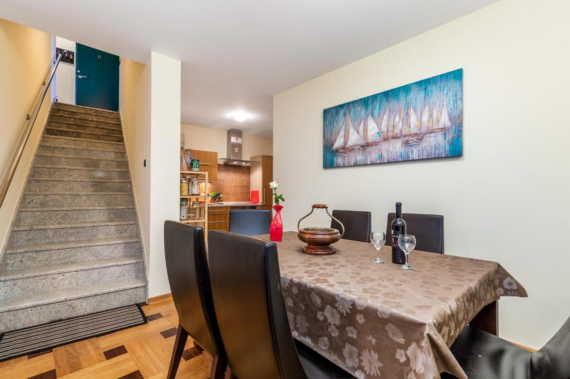 Lux Apartmani Οπατία Εξωτερικό φωτογραφία
