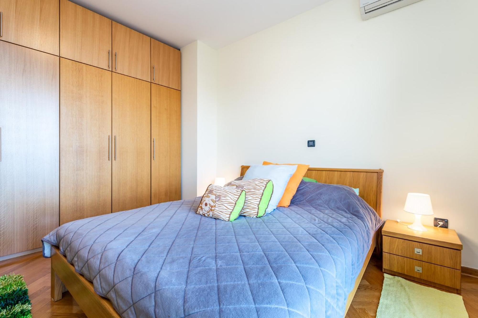 Lux Apartmani Οπατία Εξωτερικό φωτογραφία
