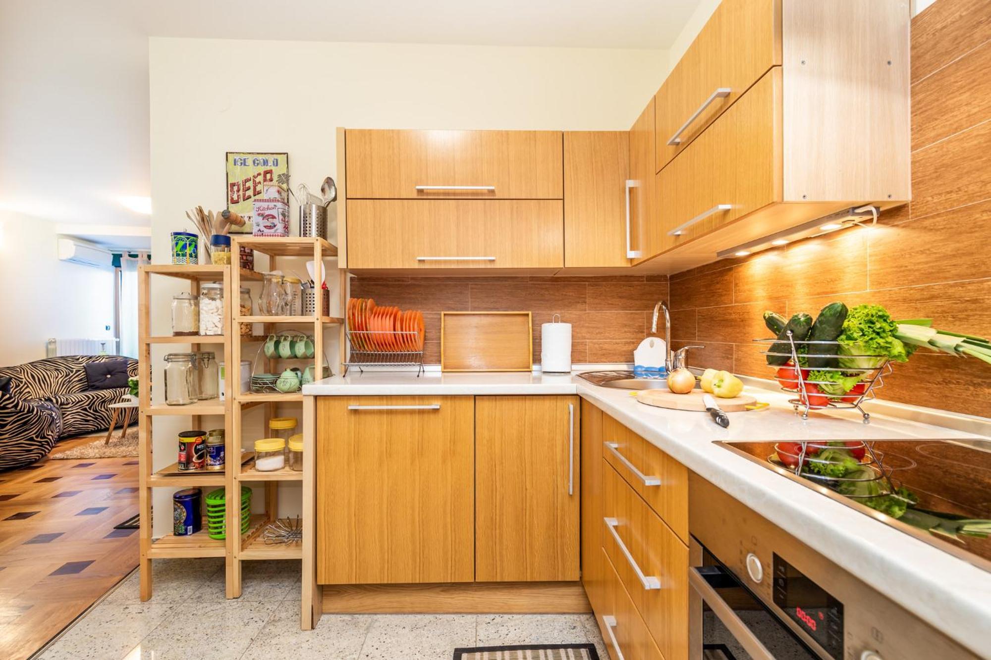 Lux Apartmani Οπατία Εξωτερικό φωτογραφία